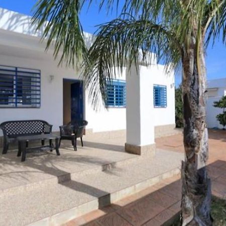 Casa Juani Villa Conil De La Frontera Exterior photo